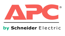 Logo APC by Schneider